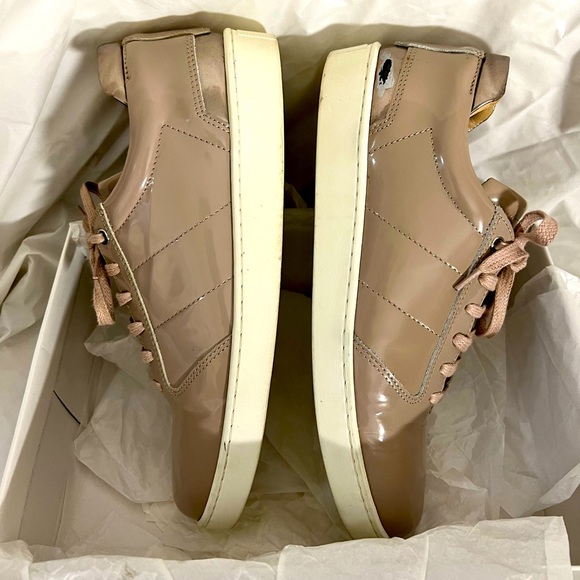 WANTED Les Essentiels designer sneakers - Picture 6 of 7